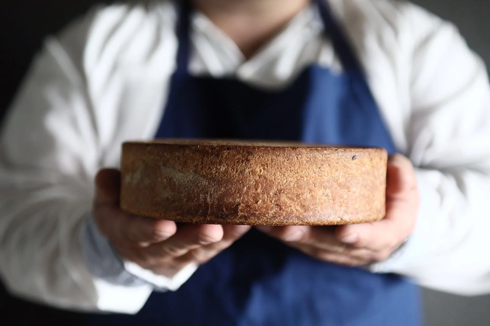 La Meule, pain au levain naturel