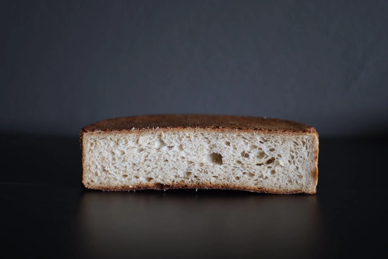 La Meule, pain au levain naturel